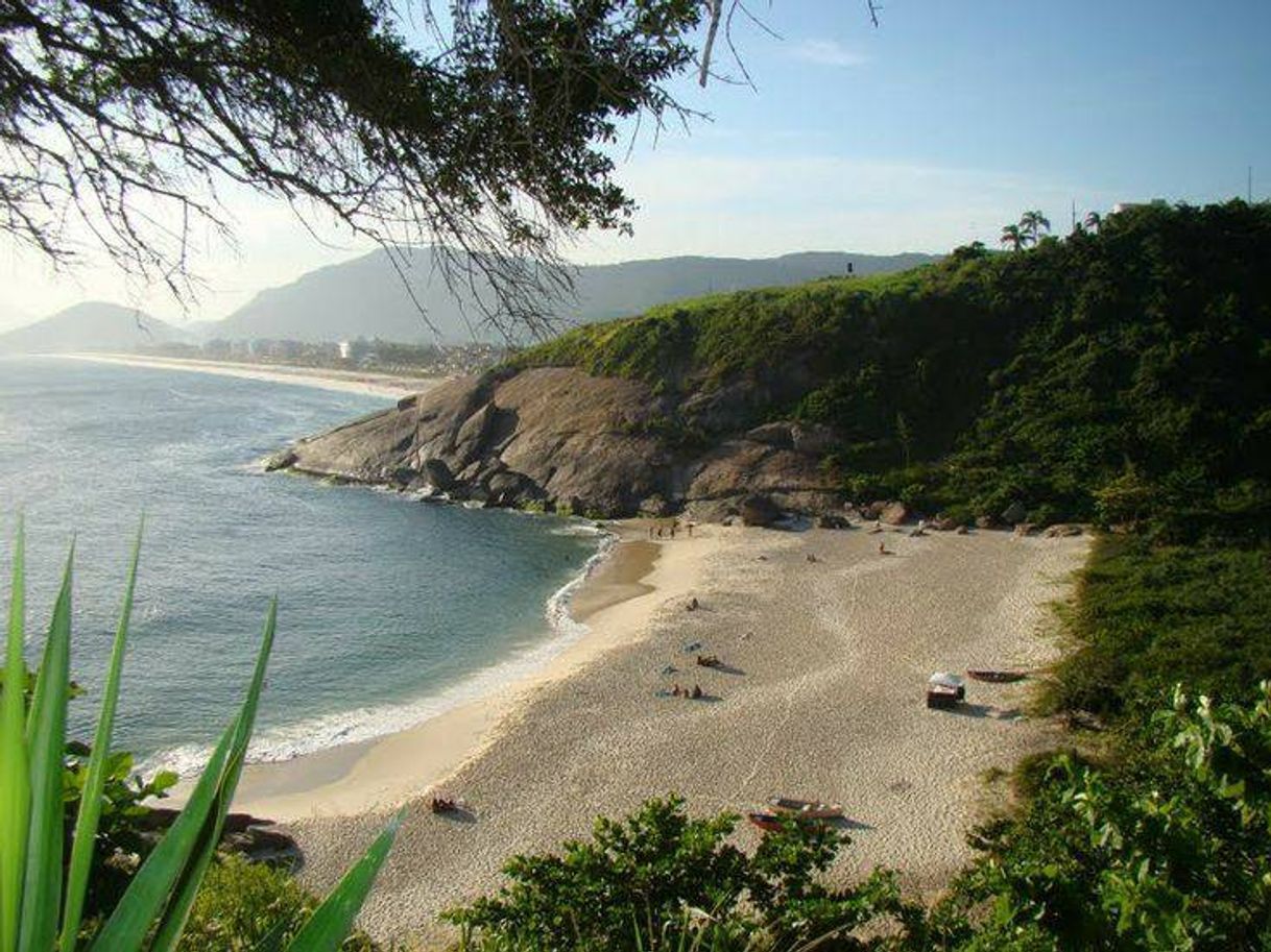 Moda Praia do sossego - Niterói, RJ 