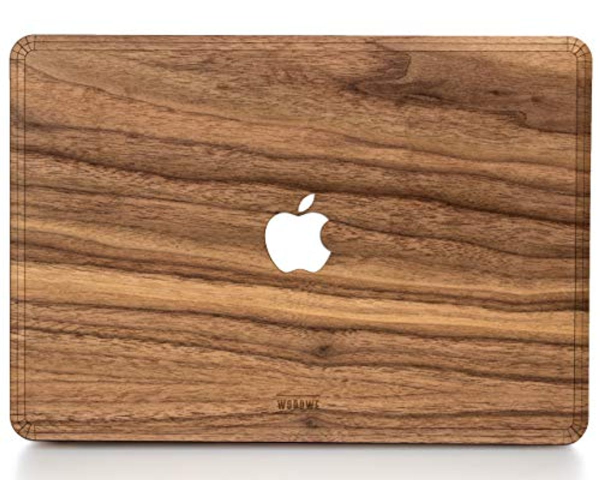 Producto WOODWE® Macbook Case Made of Real Wood