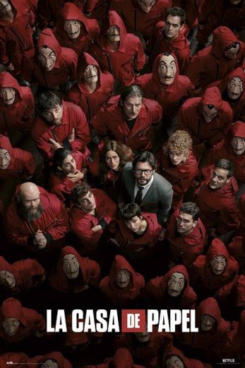 Money Heist