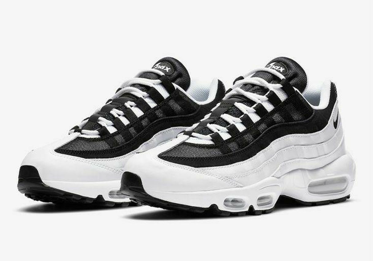 Fashion Air max 95 🏴🏳