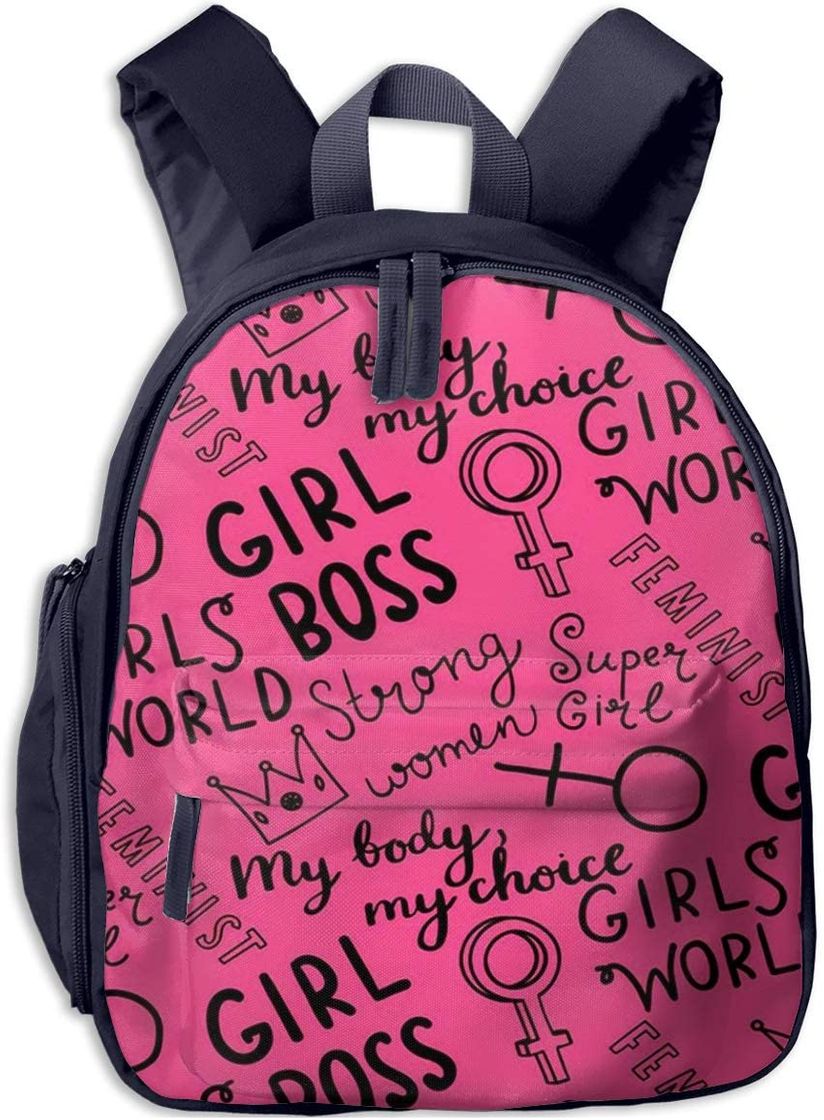 Moda Mochilas Infantiles