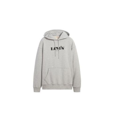Levi's T2 Relaxed Graphic Sudadera