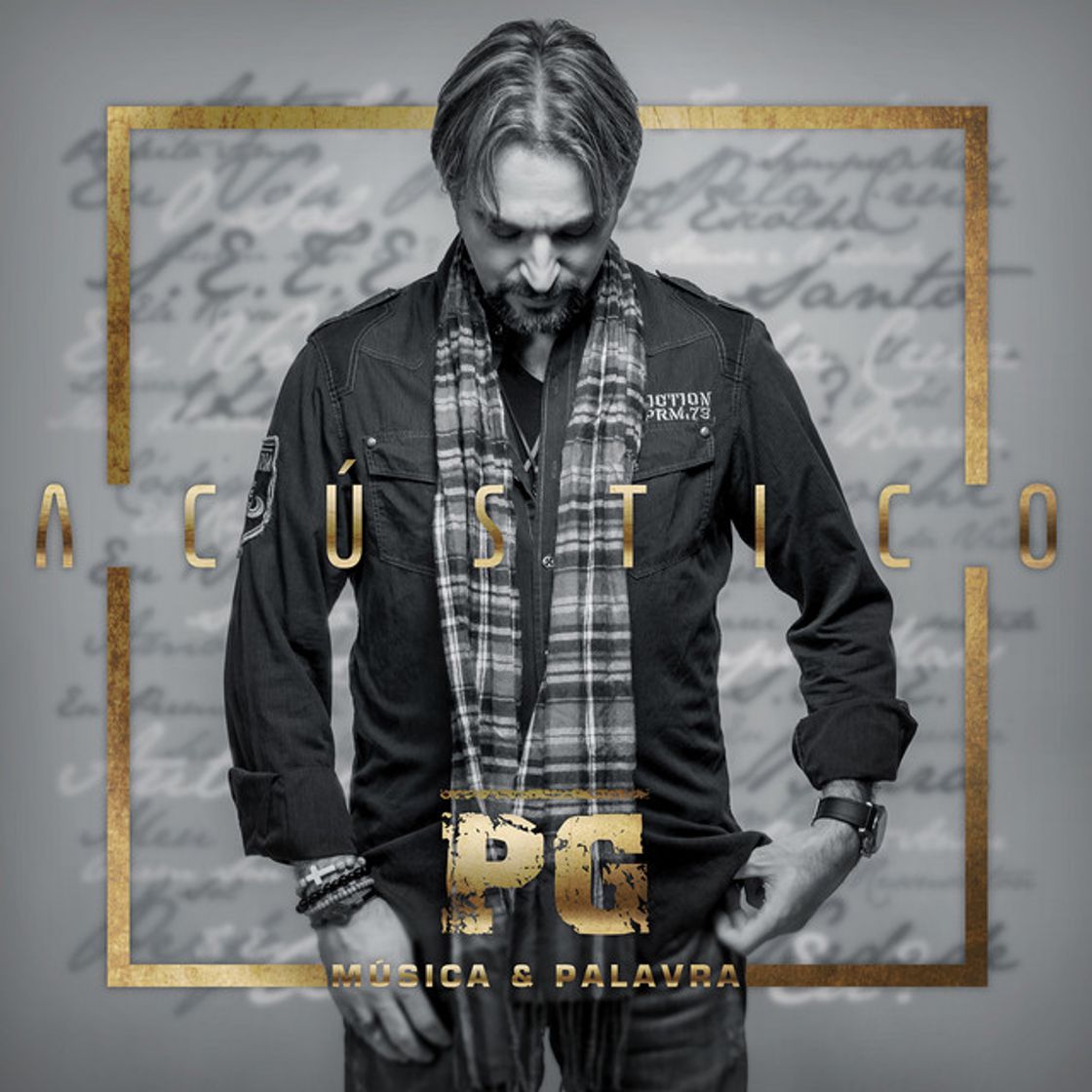 Music Te Escolhi - Acústico