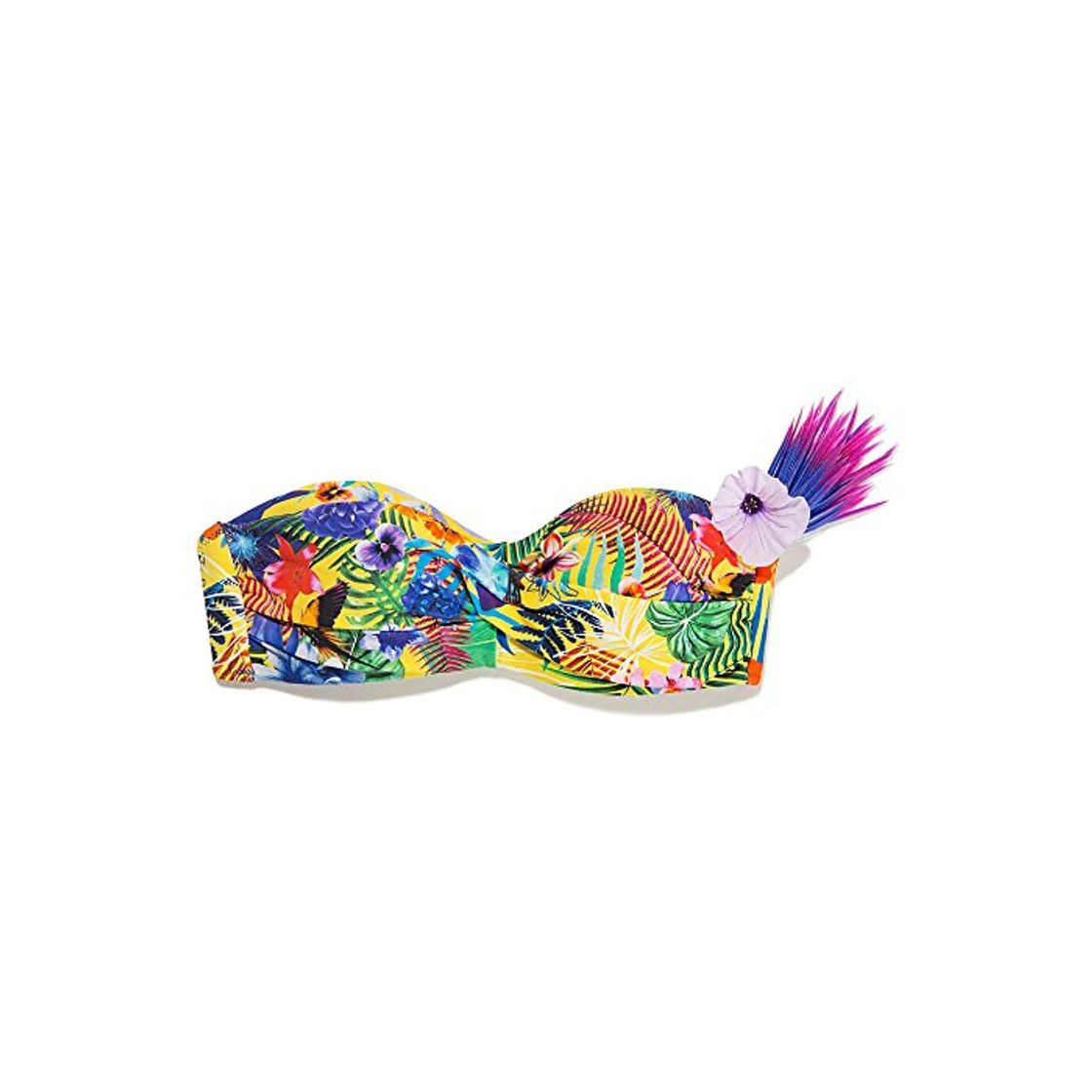 Fashion Desigual BIKI EVY - Parte superior de bikini