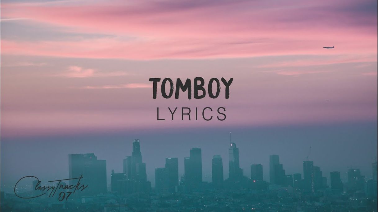 Music Tomboy