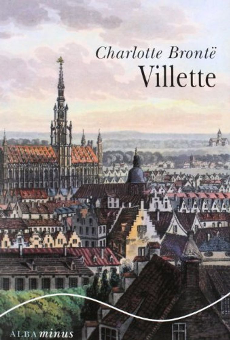 Book Villette