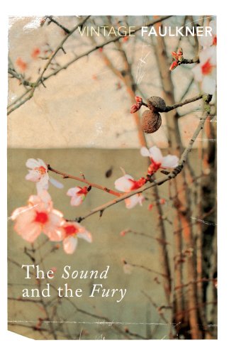 Libro The Sound and the Fury