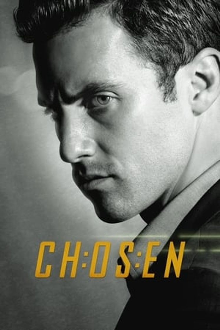 Serie Chosen