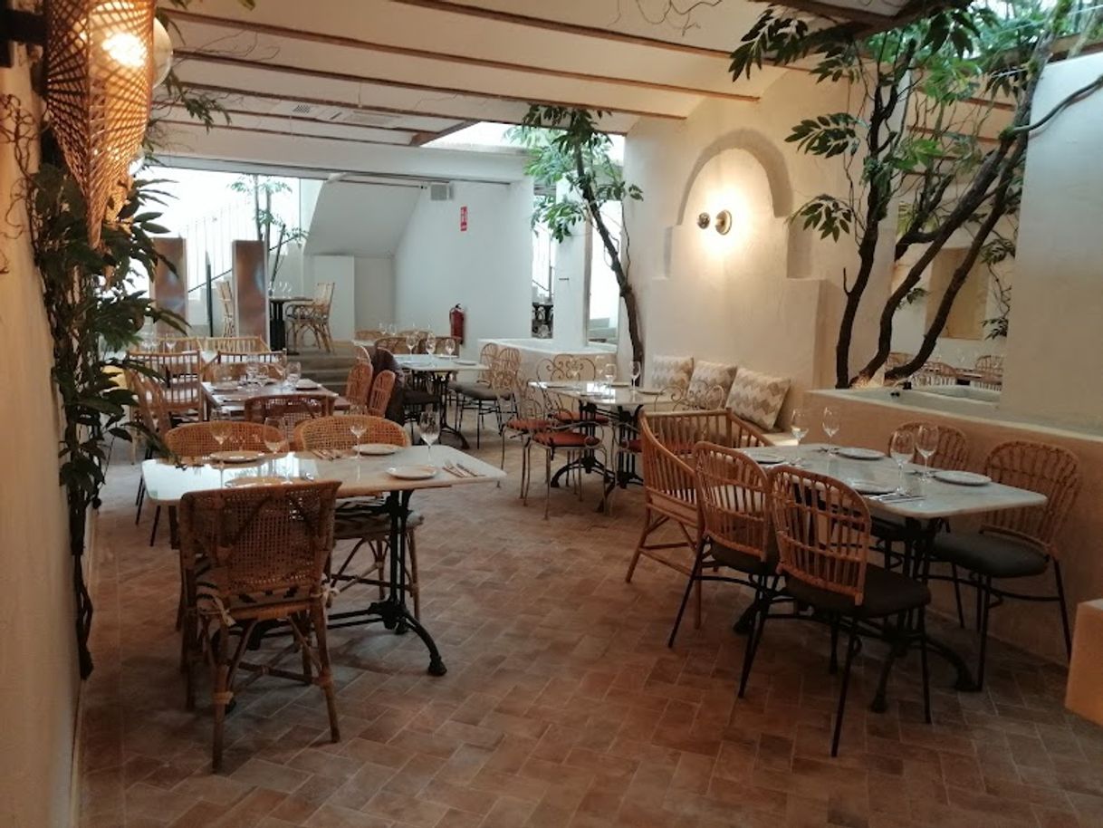 Restaurants La Bientirada Vergara