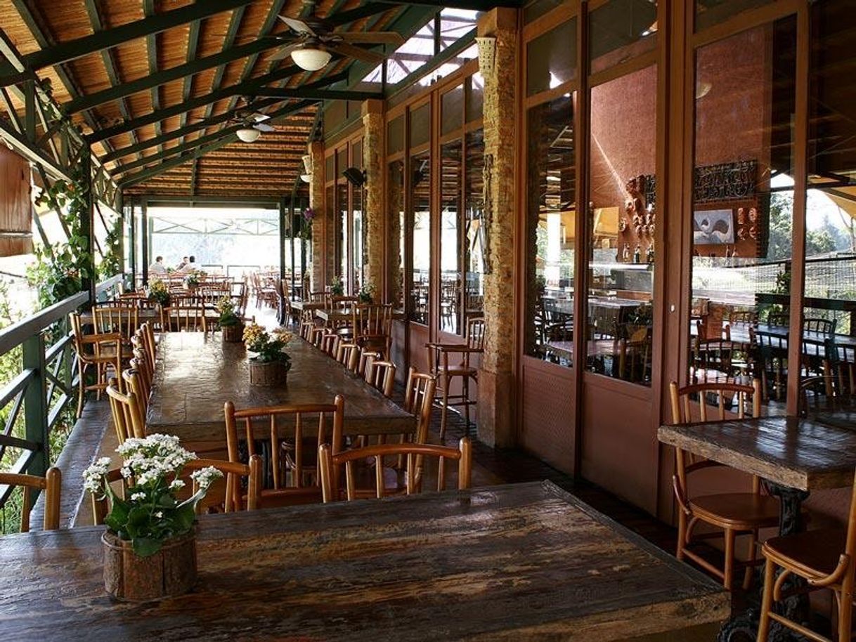 Restaurants Vale Verde