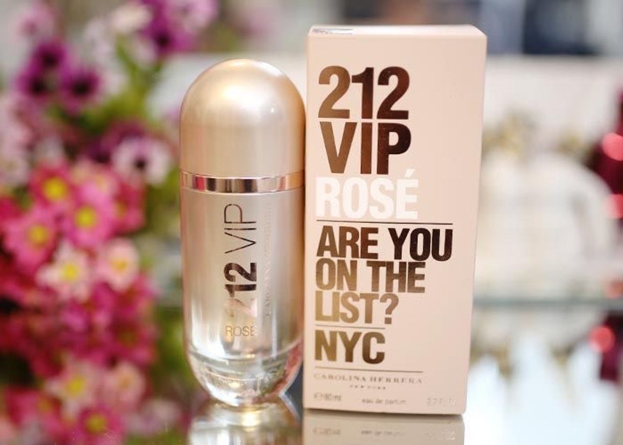 Moda Perfume 212 vip 