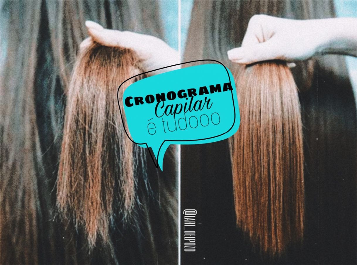 Fashion Tudo sobre cronograma capilar e a hidratação do seu cabelo.