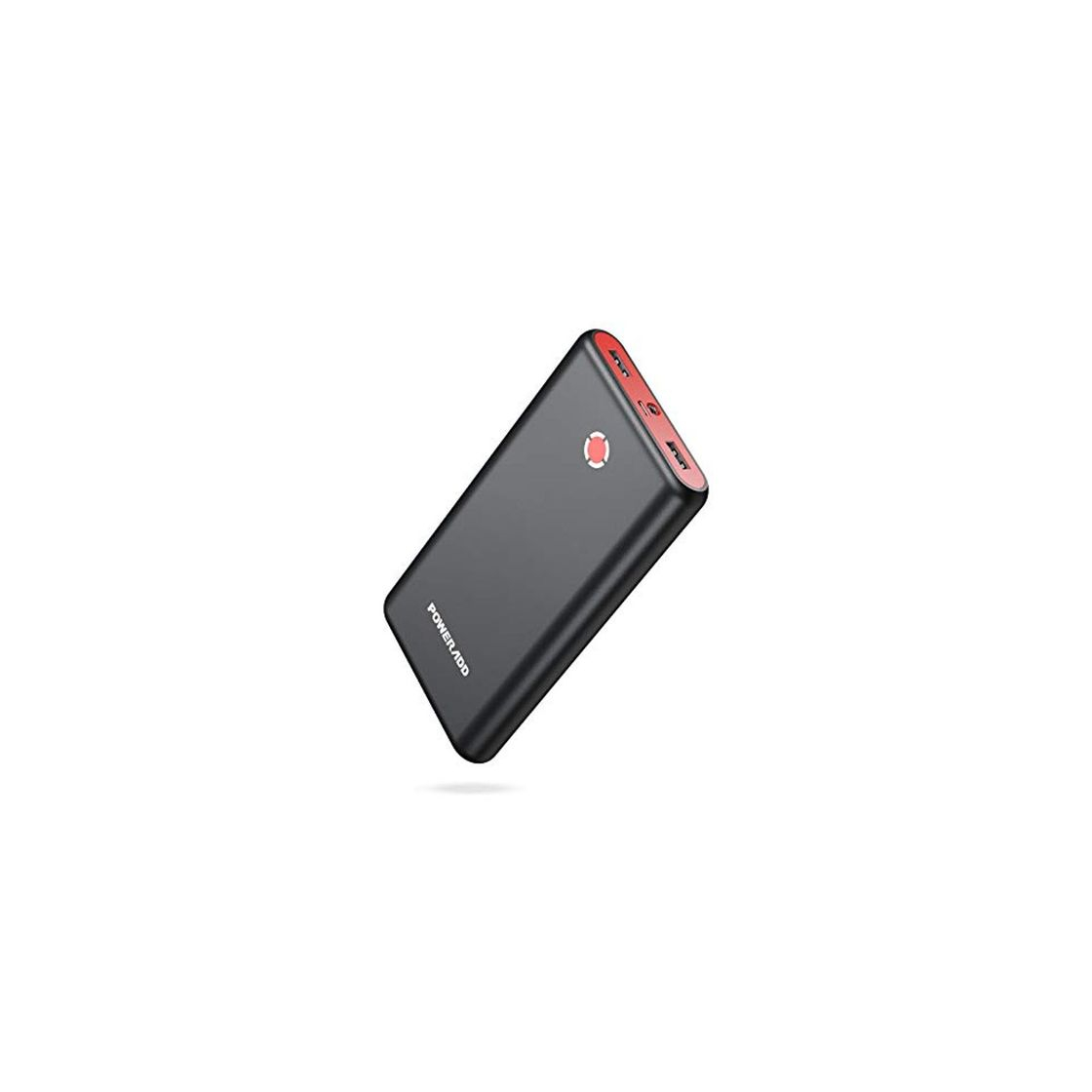 Social [Versión Mejorada] Poweradd Pilot X7 20000mAh Power Bank Cargador Móvil Portátil Batería