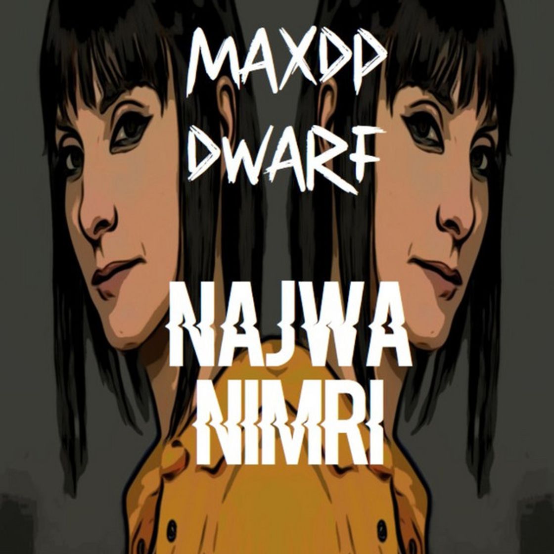 Canción Najwa Nimri