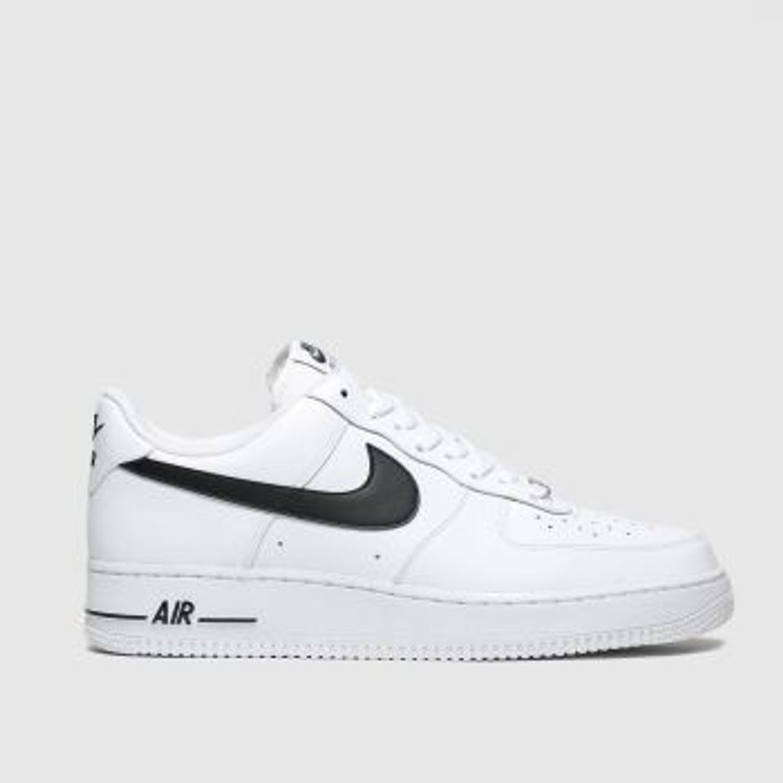 Moda Zapatillas Nike Air Force 1'07 An20 Blanco 42.5