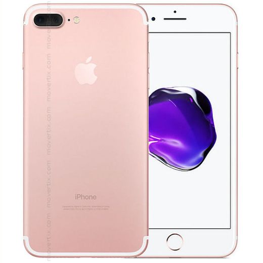 Apple iPhone 7 32GB Oro Rosa