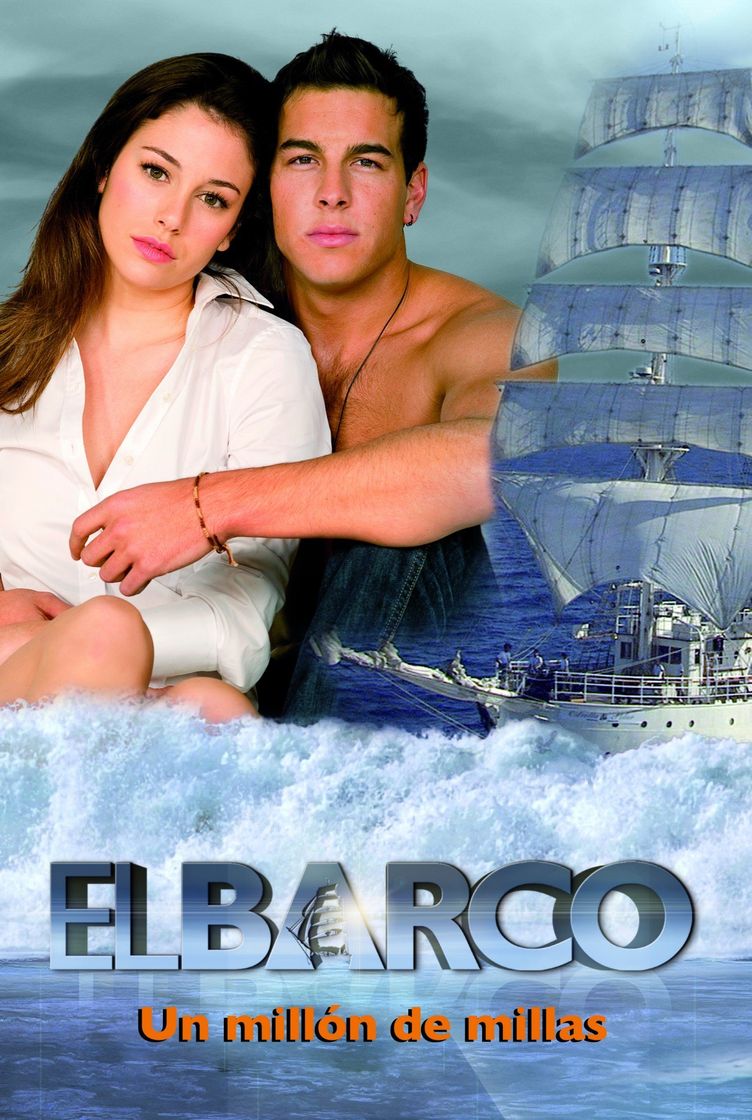 Serie El barco