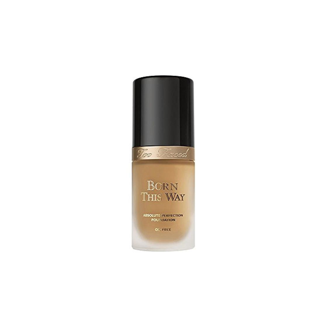 Product Too Faced Born This Way Foundation