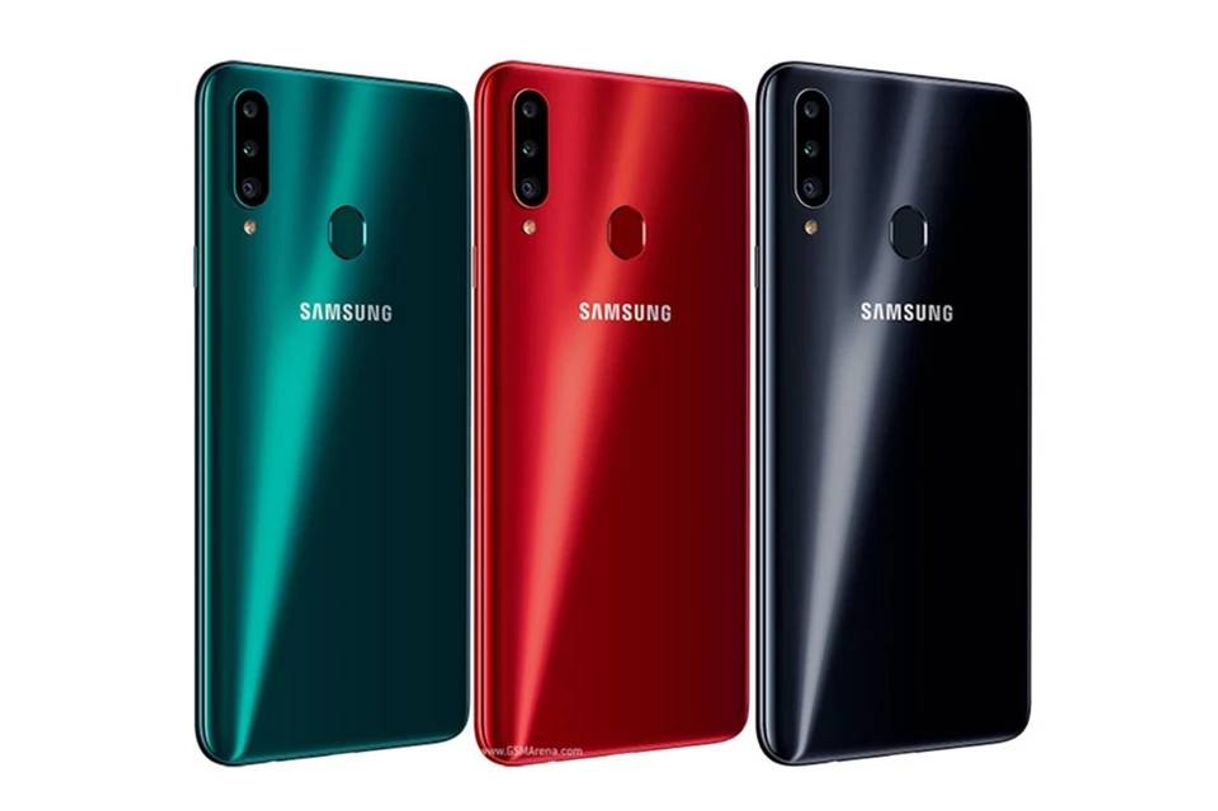 Moda PARA TUDO AMORES, FOCA NA DICA👉 SAMSUNG GALAXY A20s😱❤️ 