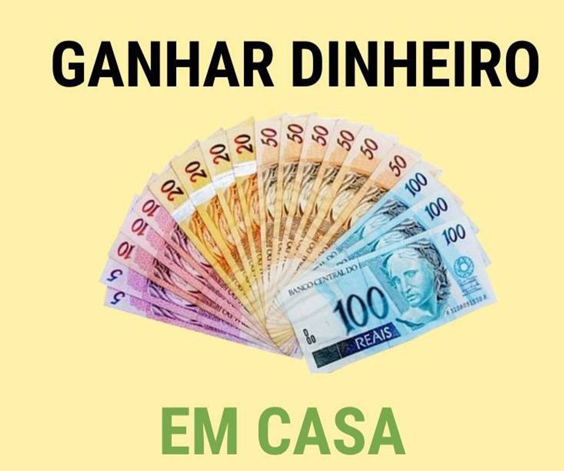 Moda Renda extra segura e rapida❤🤑