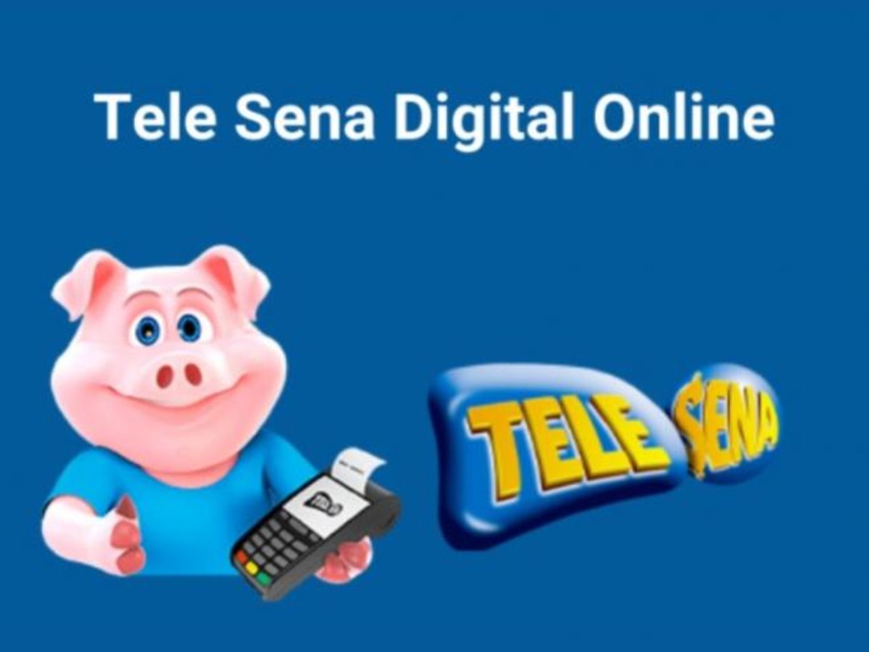 Product Telesena online 