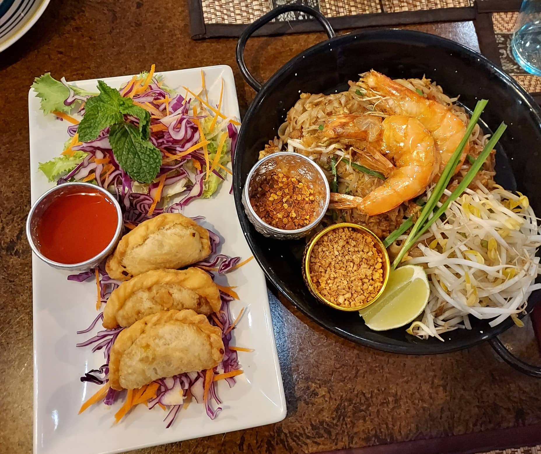 Restaurantes K.A restaurante