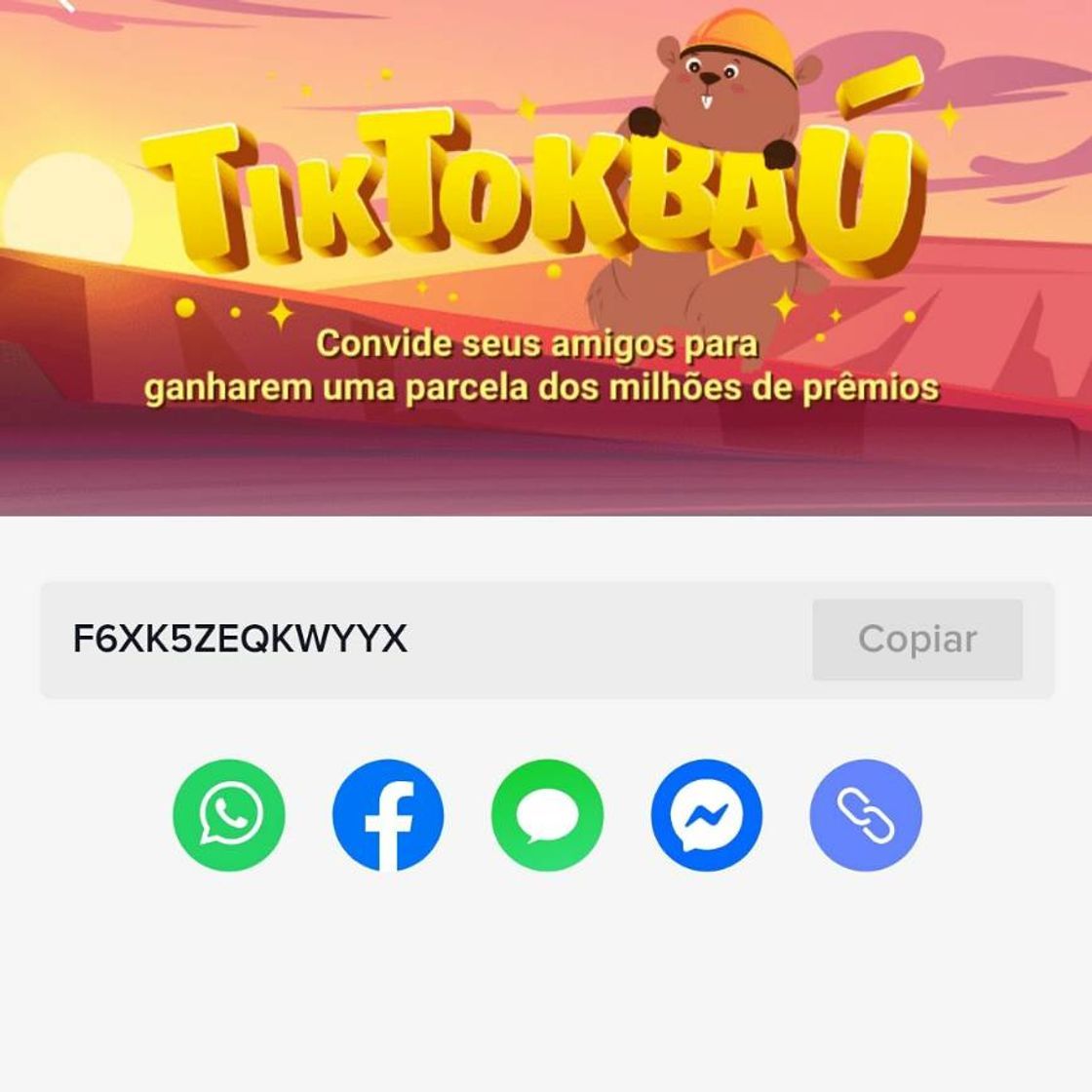 App Tik Tok