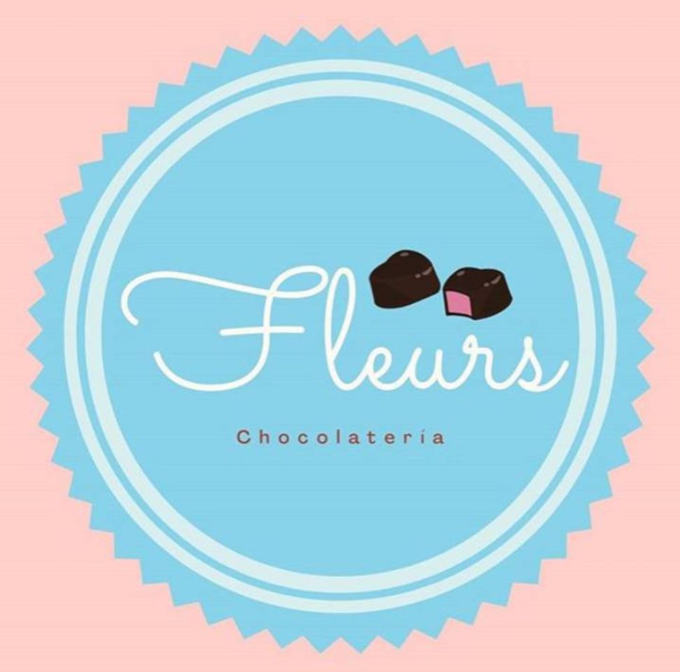 Moda Fleurs chocolatería