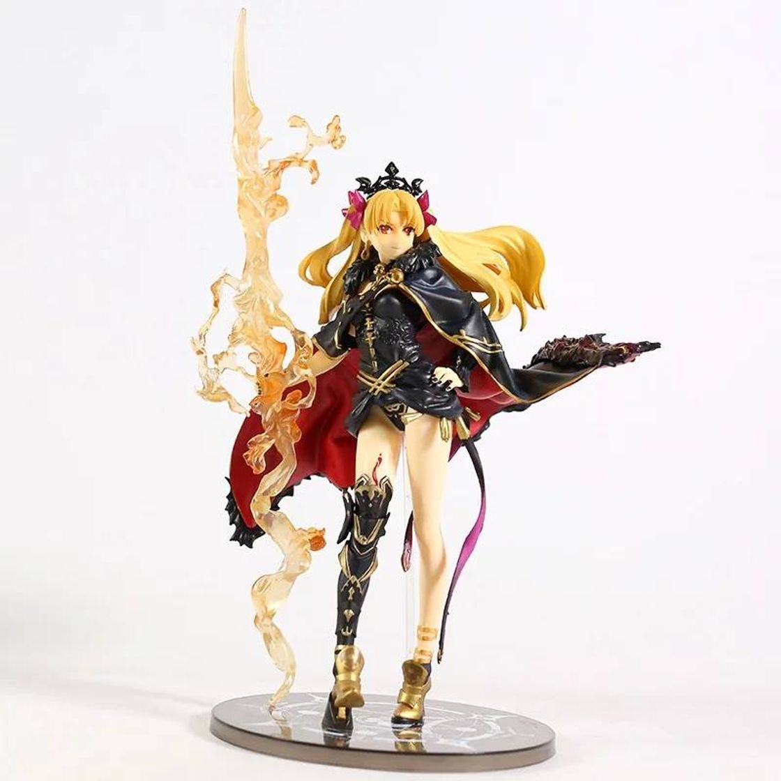 Moda Figura Ereshkigal