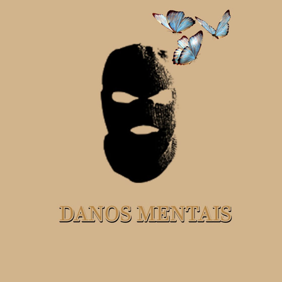 Music Danos Mentais