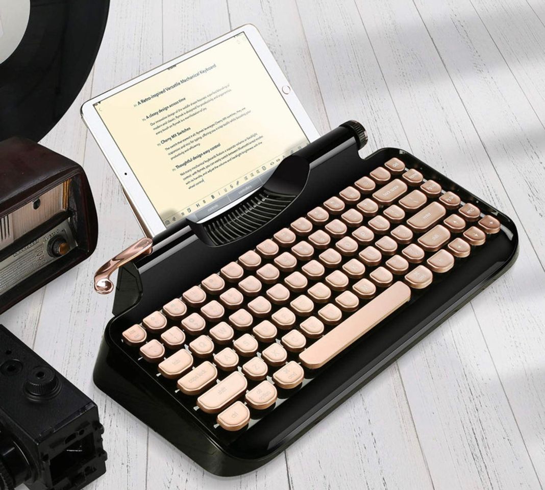teclado 