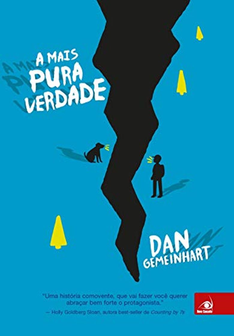 Libro A Mais Pura Verdade