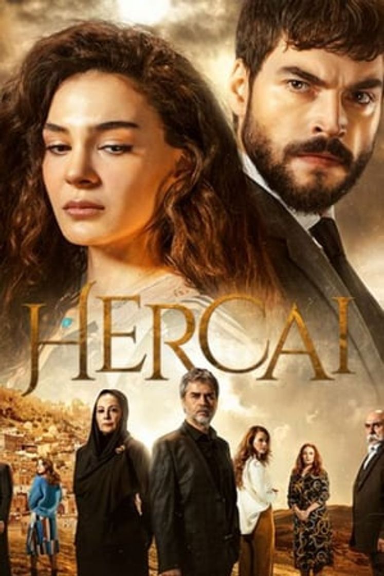 Serie Hercai