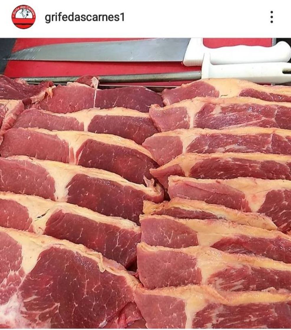 Restaurantes Grife Das Carnes