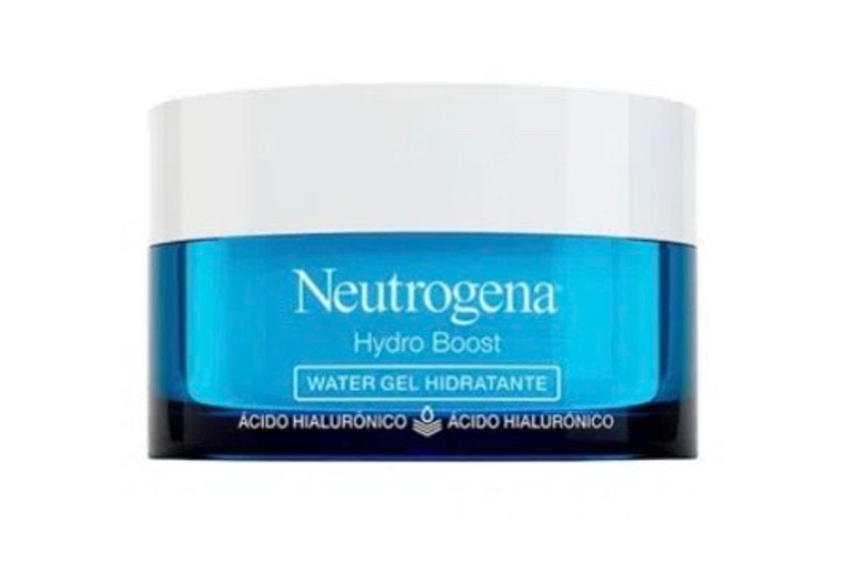 Fashion Hidratante facial NEUTROGENA