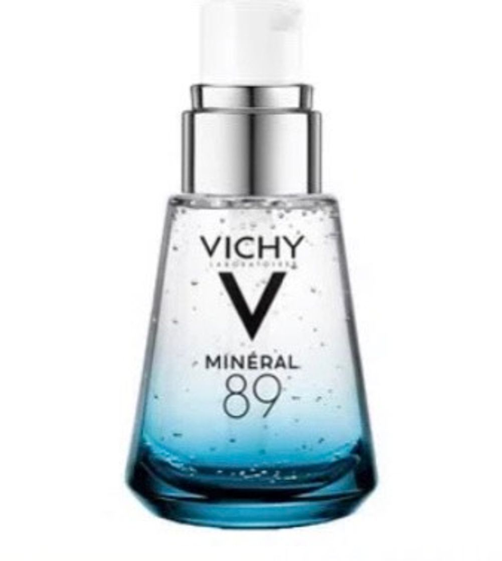 Fashion Mineral 89 Vichy