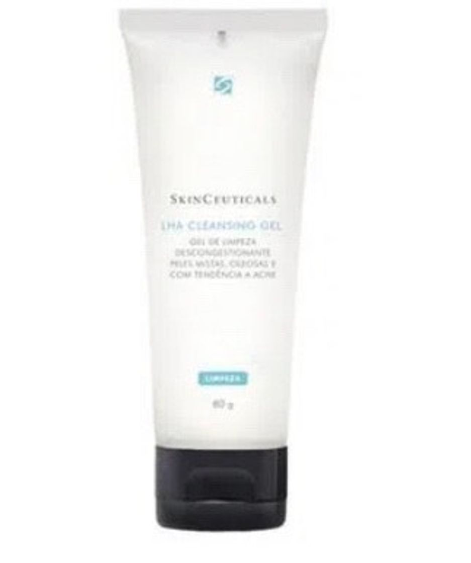 Fashion LHA Cleasing Gel - Skinceuticals