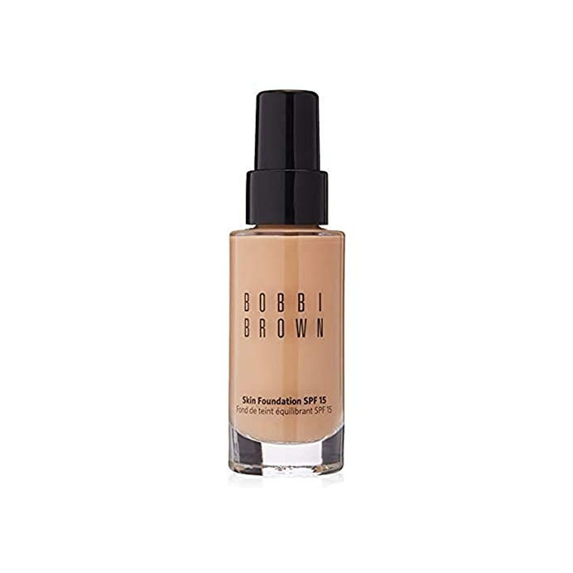 Beauty Bobbi Brown Skin Foundation SPF 15