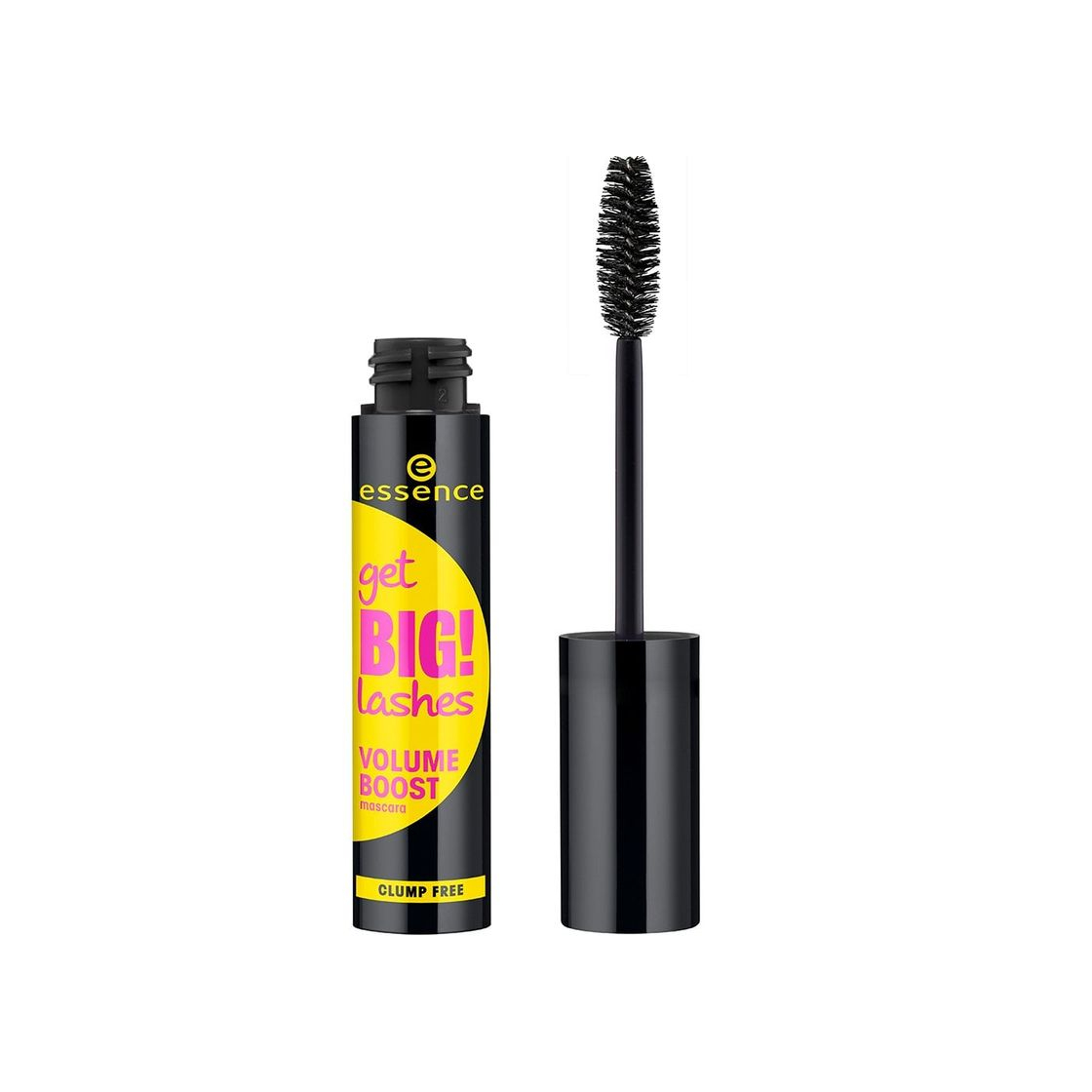 Producto MASCARA VOLUMEN GET BIG Essence