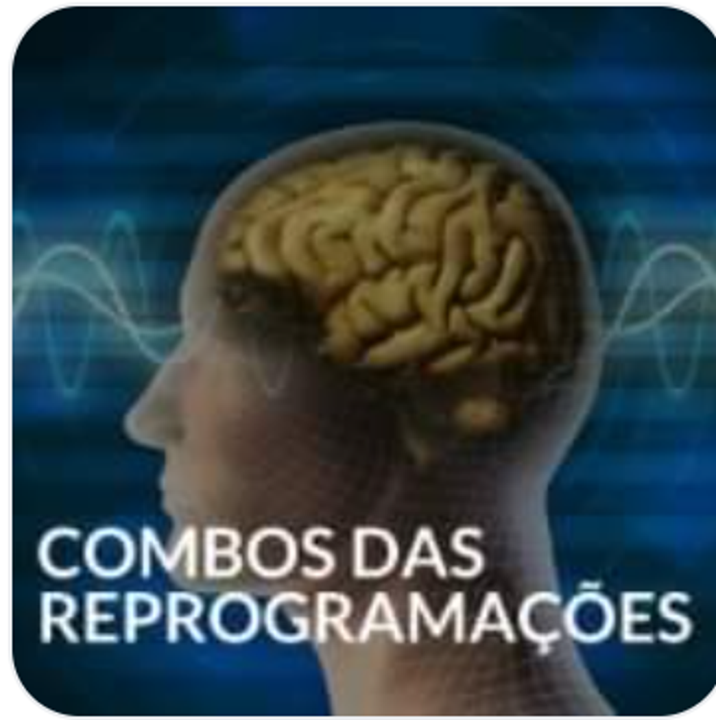 Social COMBO DE REPROGRAMAÇÃO SUBLIMINAR.!!!!