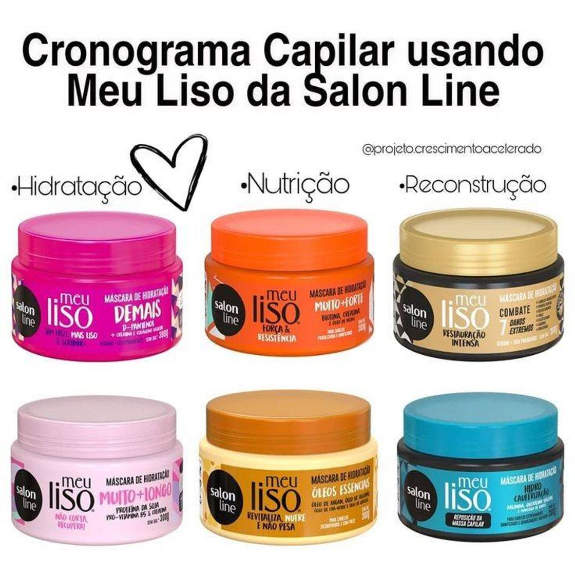 Moda Salon Line