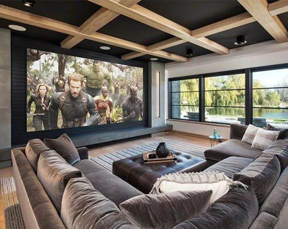 Fashion Home Theater