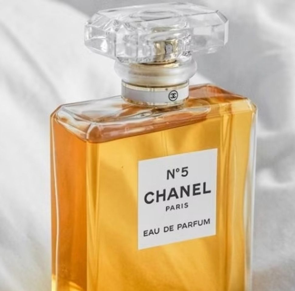 Producto Perfume Chanel N.º 5 Eau De Parfum – 100 ml