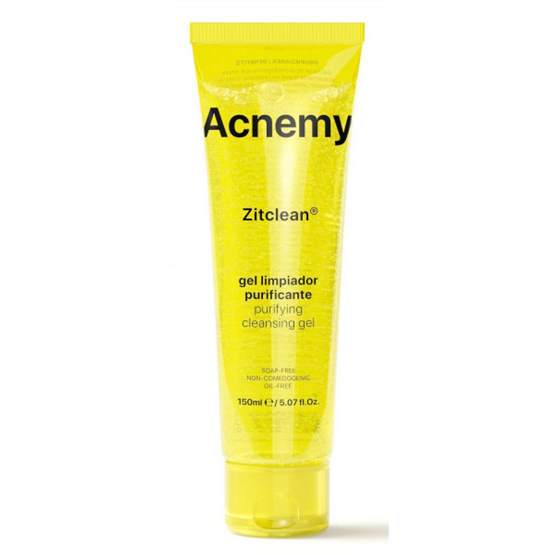 Moda ACNEMY gel limpiador