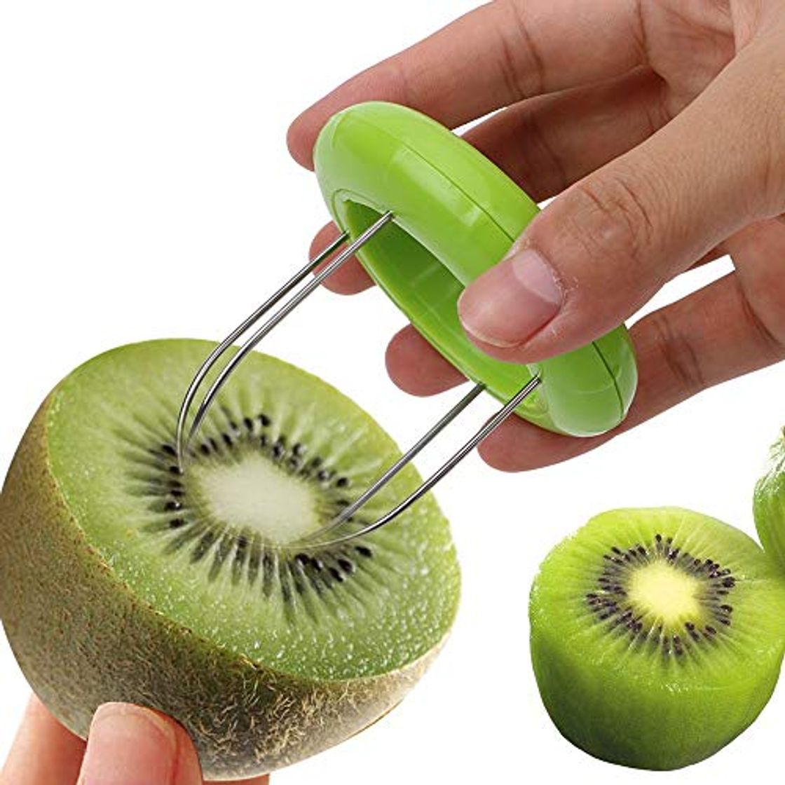 Home NOPNOG Peeler de las herramientas de los núcleos de la fruta del