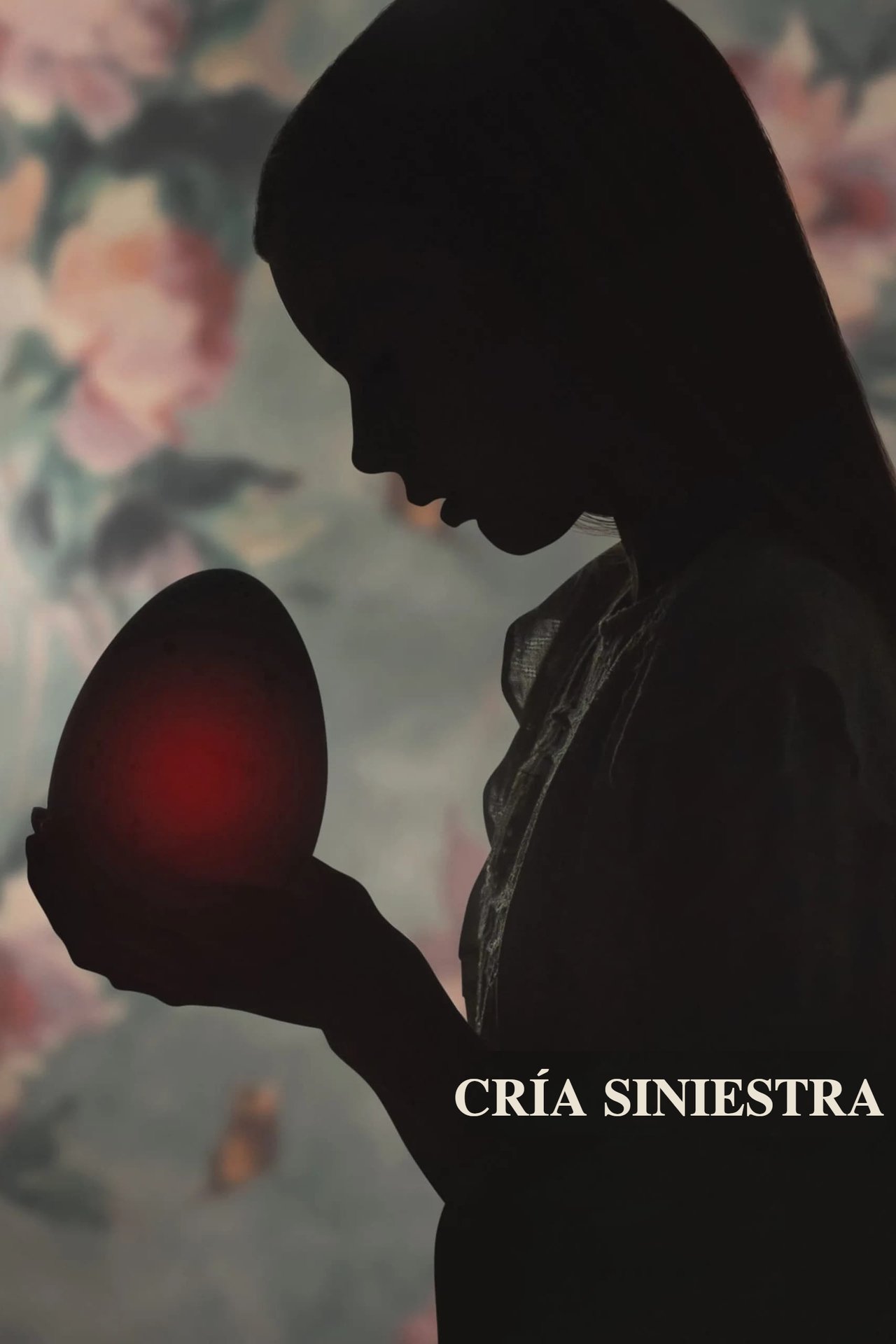 Movie Hatching: Cría siniestra