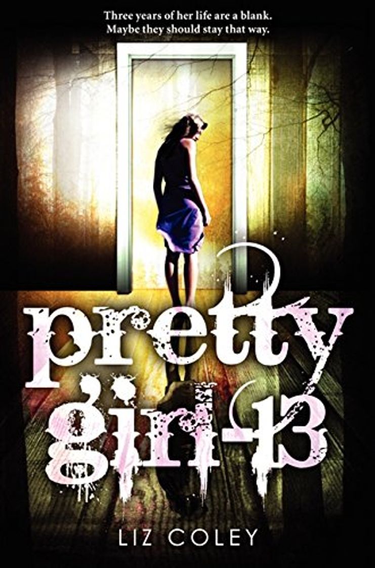 Books Pretty Girl-13