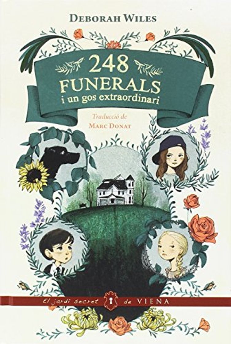 248 Funerals I Un Gos Extraordinari: 20
