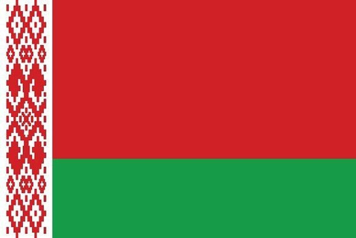 Places Belarus