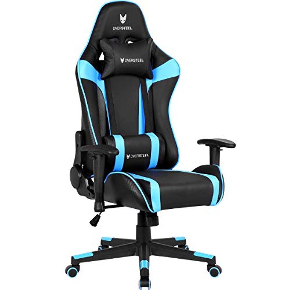 Social Oversteel - Silla gaming profesional ULTIMET